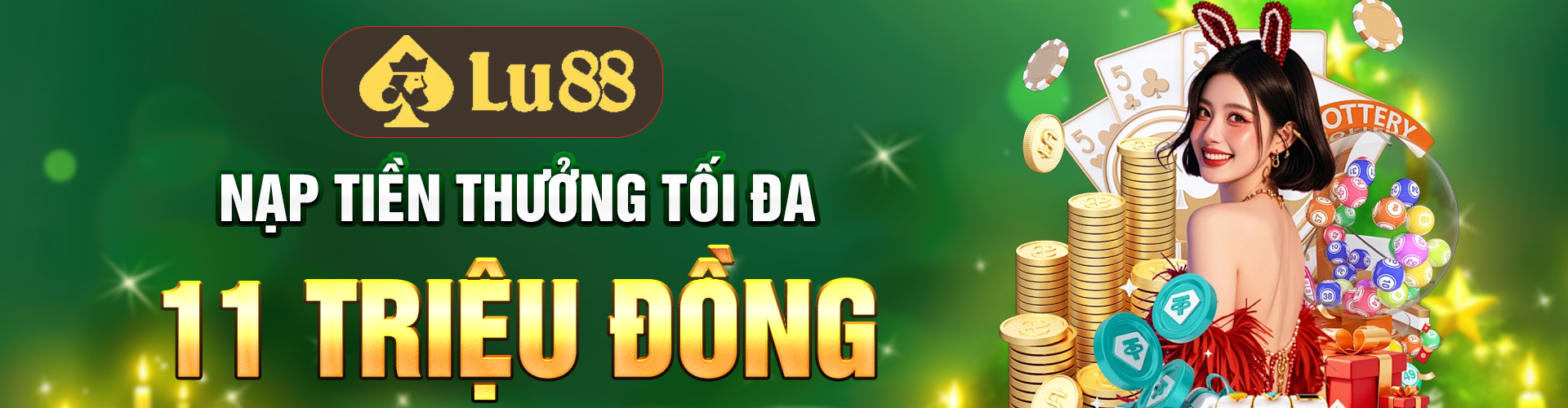 banner lu88